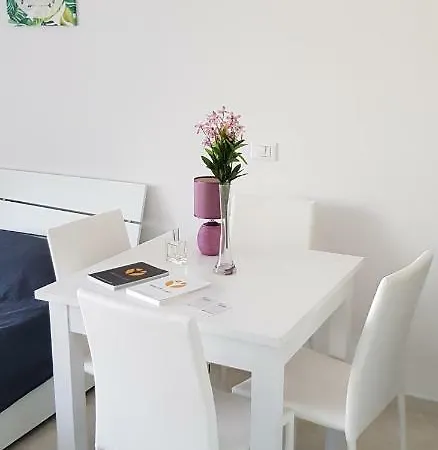 Pizzo Beach Club 115g Pizzo (Calabria)