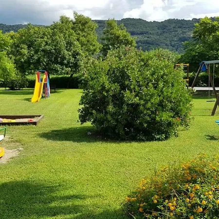Lägenhet Pizzo Beach Club 115g Pizzo (Calabria)