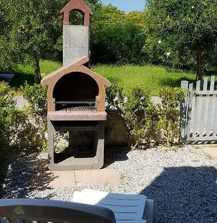 Lägenhet Pizzo Beach Club 115g