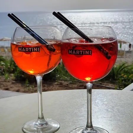 Pizzo Beach Club 115g Lägenhet Pizzo (Calabria)