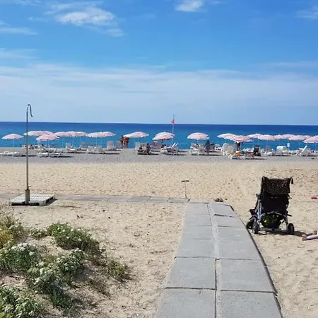 Pizzo Beach Club 115g Pizzo (Calabria)
