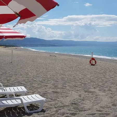 Pizzo Beach Club 115g Appartamento Pizzo (Calabria)