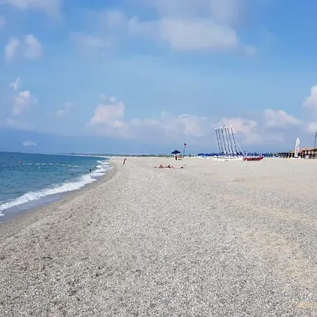 Pizzo Beach Club 115g Appartamento *