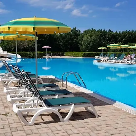 Appartamento Pizzo Beach Club 115g Pizzo (Calabria)