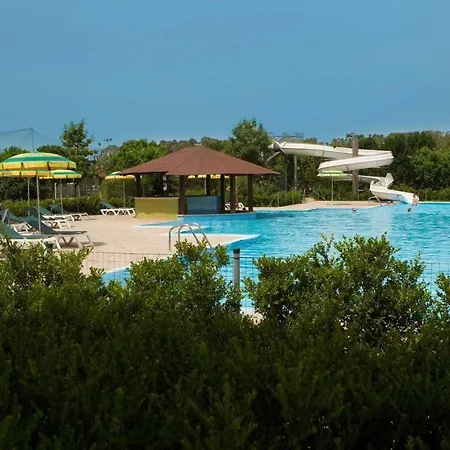 Pizzo Beach Club 115g