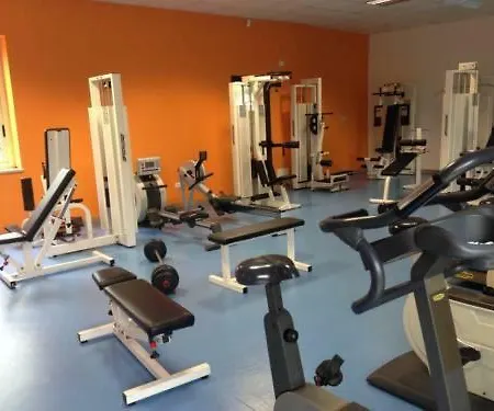 Pizzo Beach Club 115g Appartamento Pizzo (Calabria)